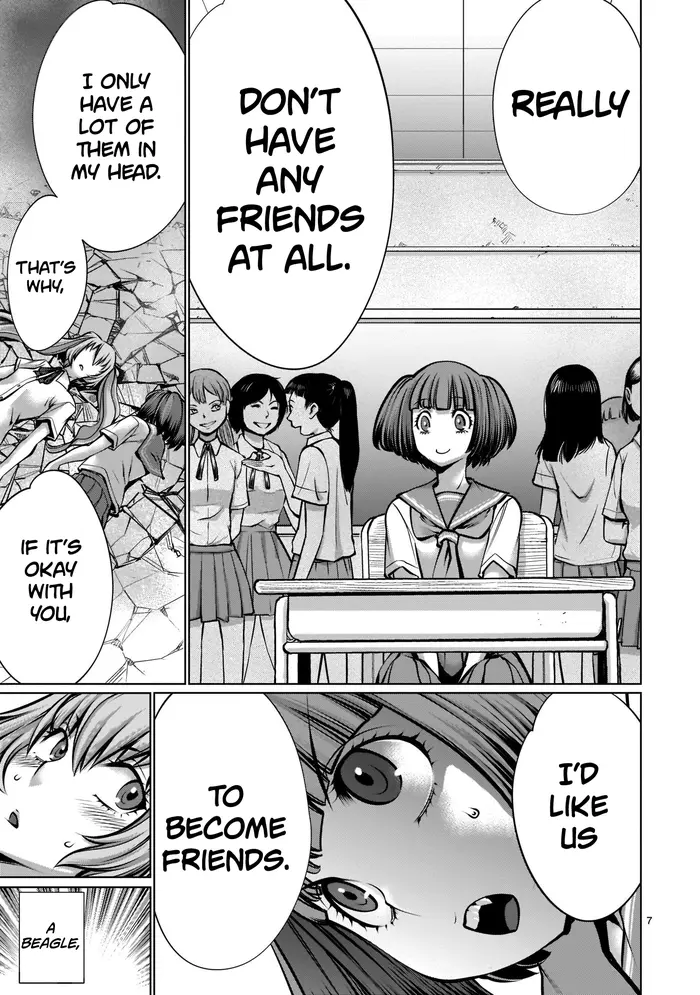 Killing Bites Chapter 98 image 07_optimized